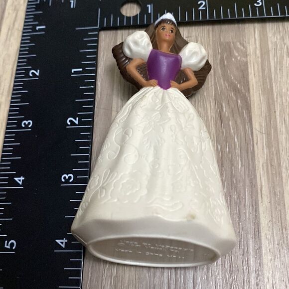 Barbie vintage dolls my first Barbie prettiest Princess ever 80s Barbie lot - Picture 2 of 11